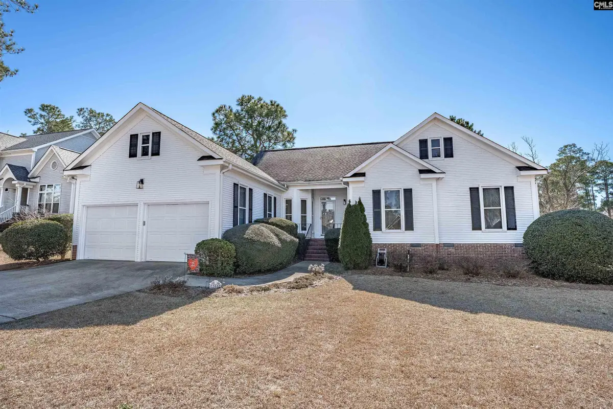 205 Woodlands Ridge Road, Columbia, SC 29229 - #1