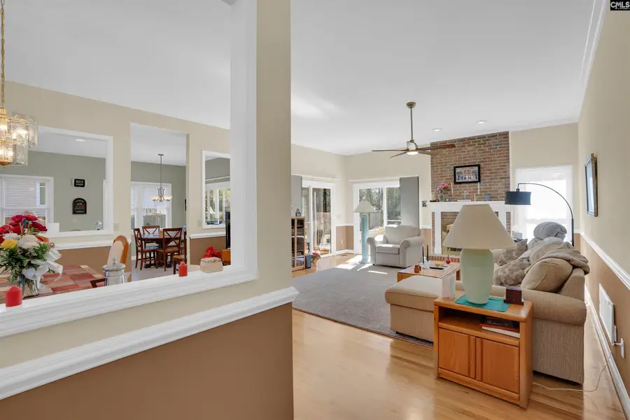 205 Woodlands Ridge Road, Columbia, SC 29229 - #2