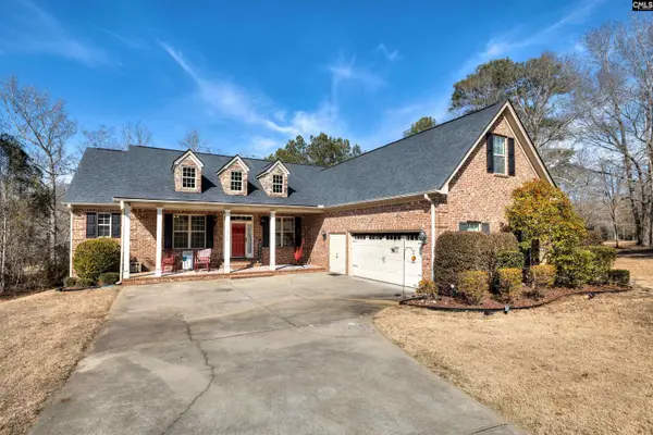 6715 Hidden Haven Road, Sumter, SC 29154