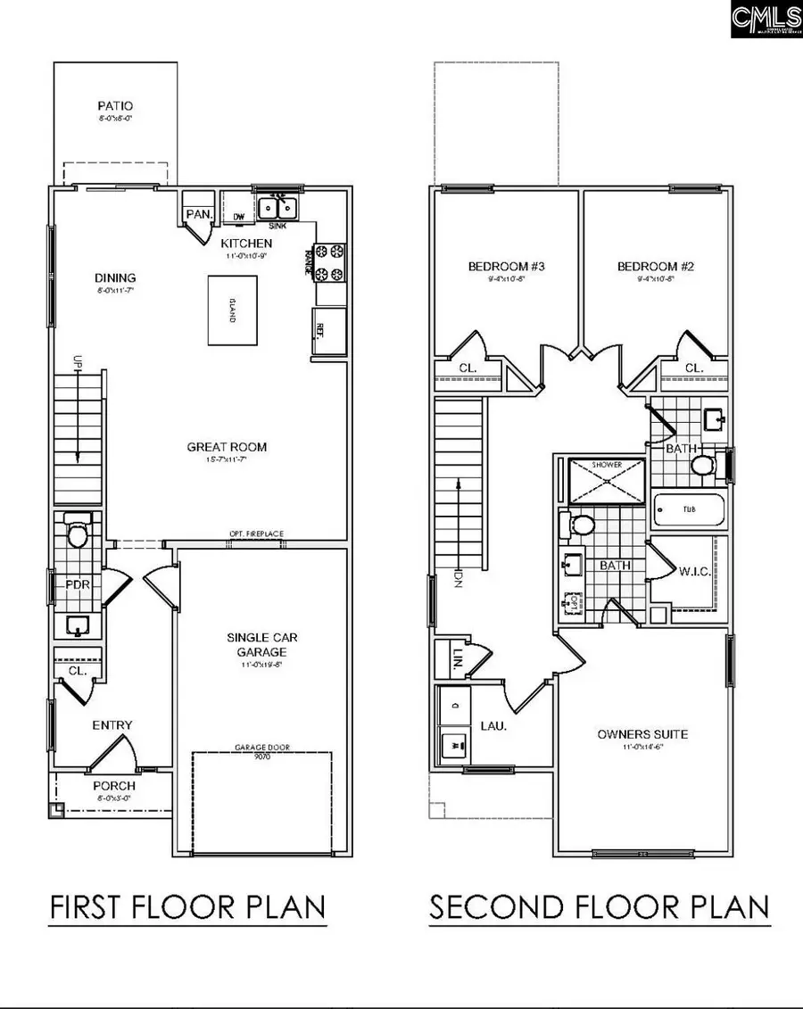 18 Fawn Spot Court, Elgin, SC 29045 - #2