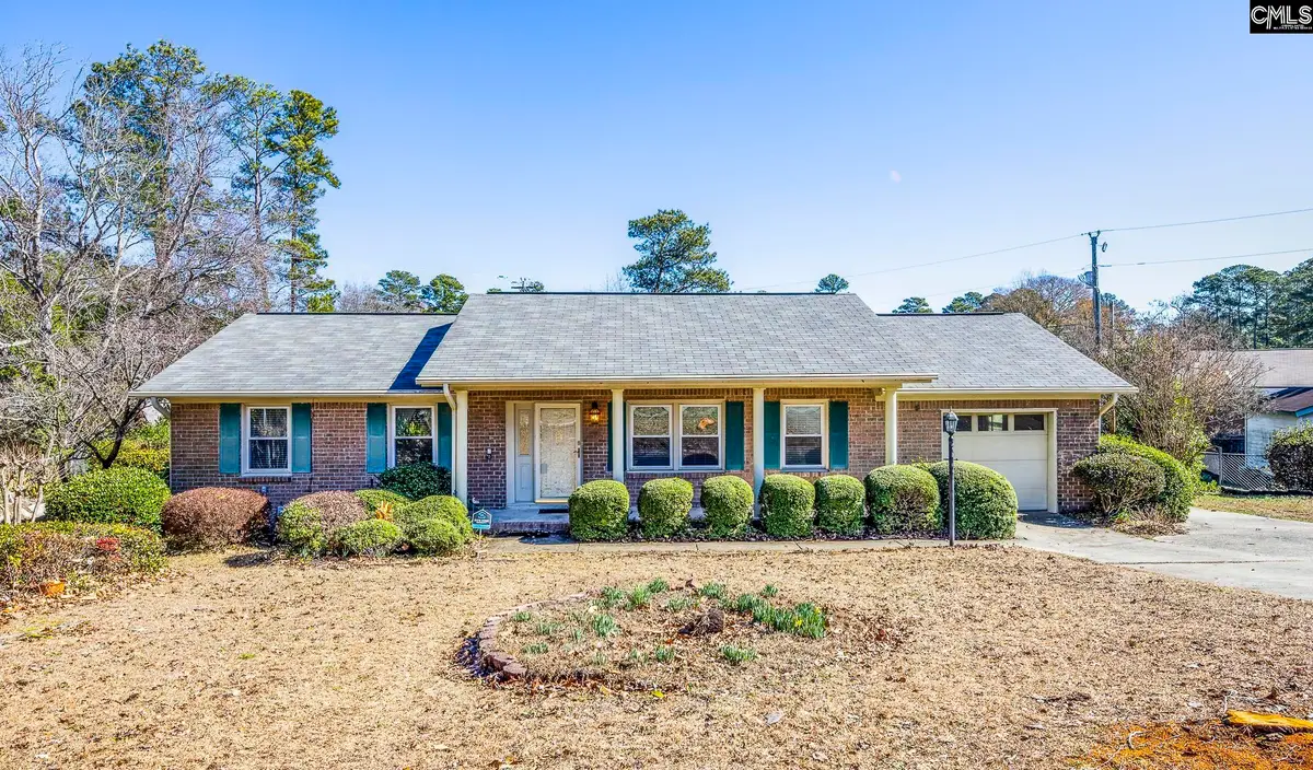 215 Parkstream Circle, West Columbia, SC 29170 - #1