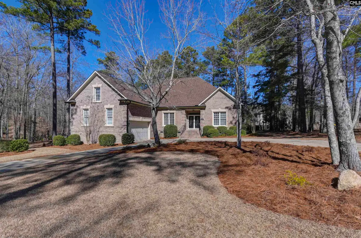 264 Kelsey Glen Drive, Lexington, SC 29072 - #1