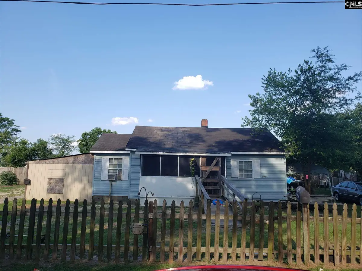 111 Stevfelkel Drive, Orangeburg, SC 29115 - #1