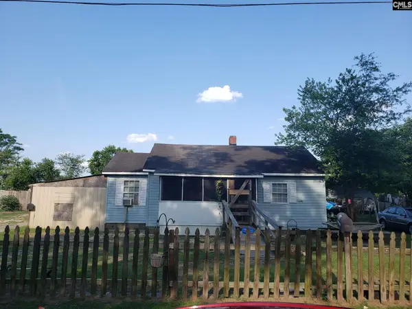 111 Stevfelkel Drive, Orangeburg, SC 29115