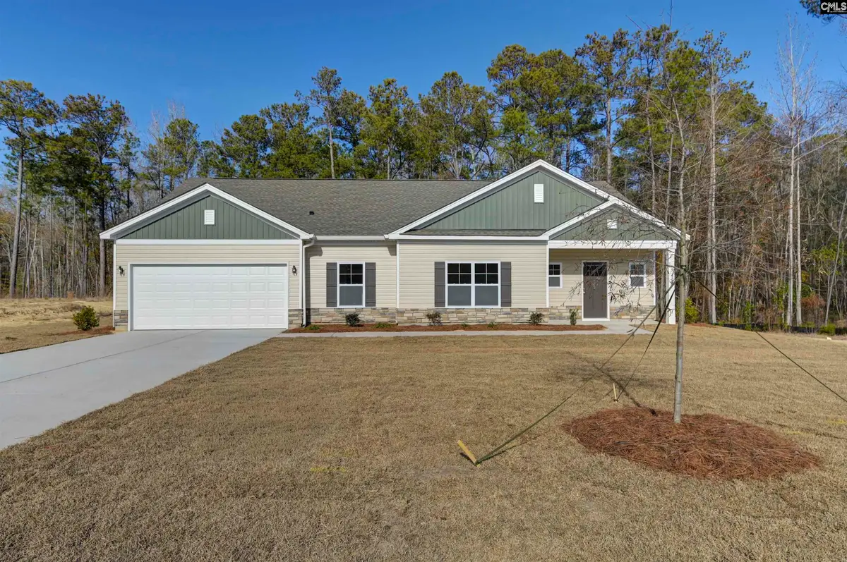 142 Middlesex Court, Lugoff, SC 29078 - #1