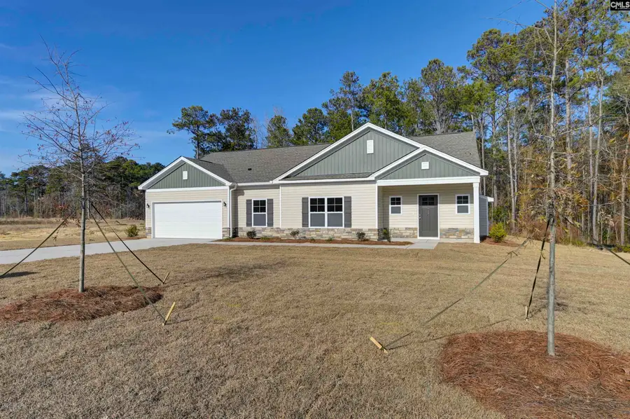 142 Middlesex Court, Lugoff, SC 29078 - #3