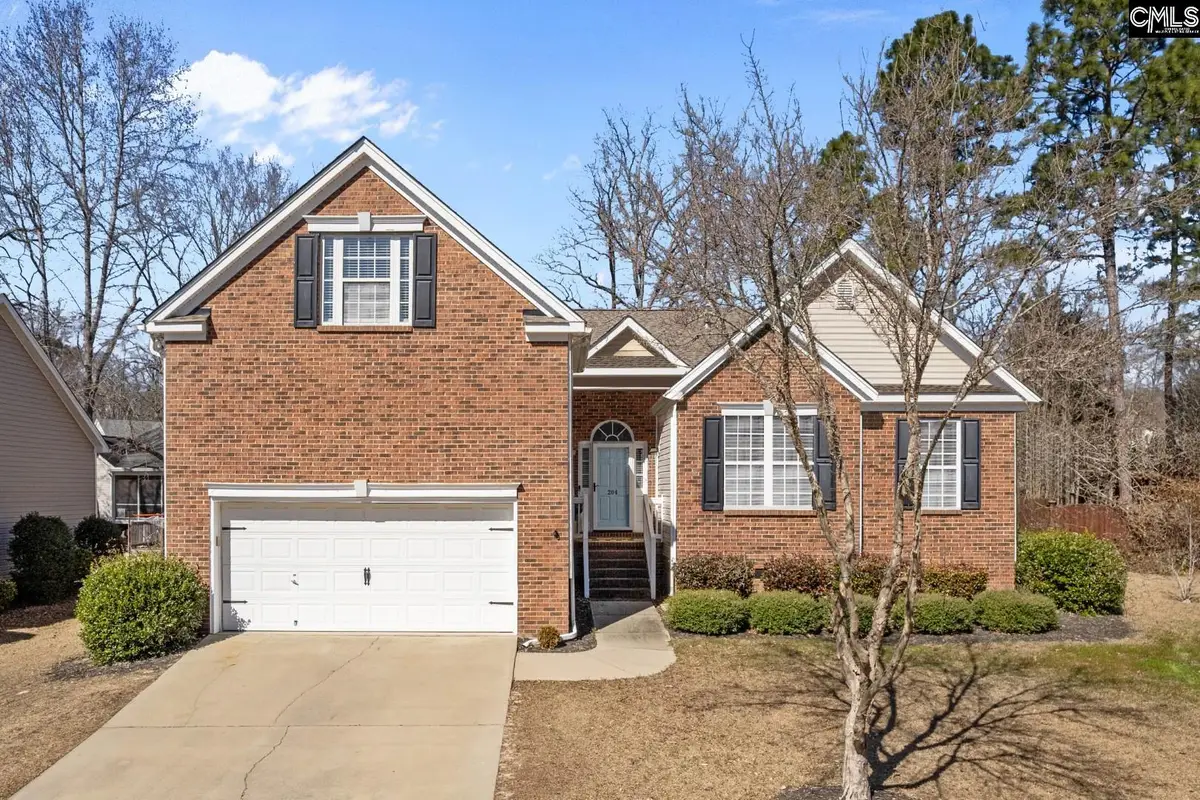 204 Presque Isle Road, Lexington, SC 29072 - #1