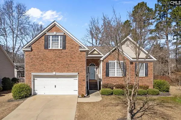 204 Presque Isle Road, Lexington, SC 29072