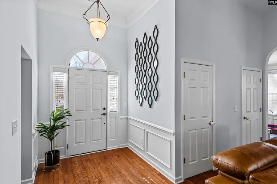 204 Presque Isle Road, Lexington, SC 29072 - #2