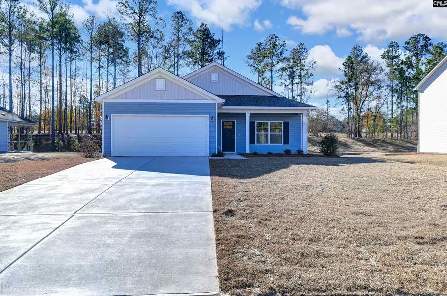 127 Middlesex Court, Lugoff, SC 29078 - #2