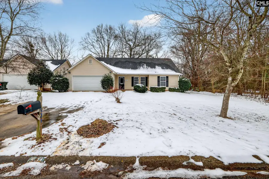 531 Lavendula Street, Spartanburg, SC 29301 - #2