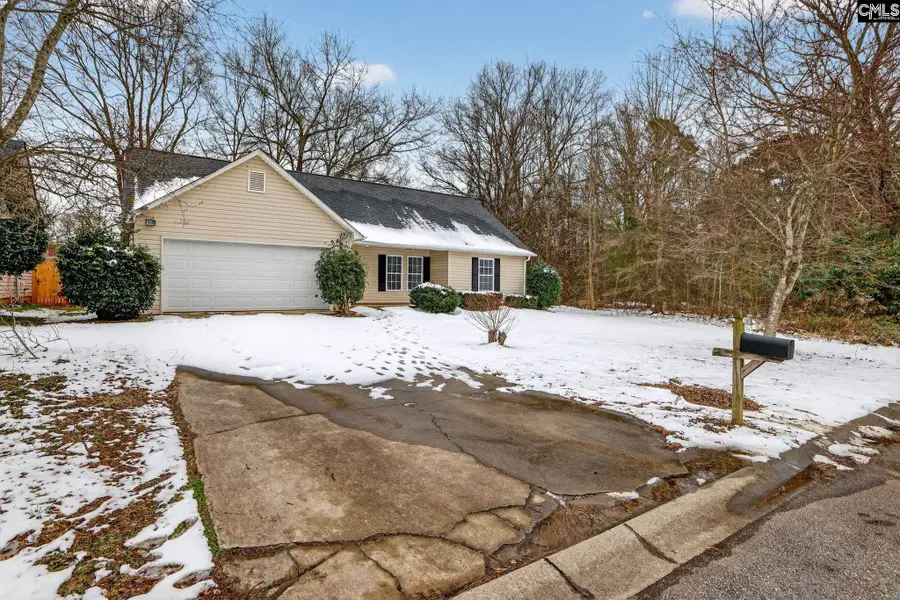 531 Lavendula Street, Spartanburg, SC 29301 - #3