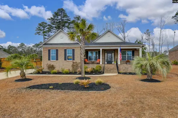 175 Autumn Drive, Prosperity, SC 29127