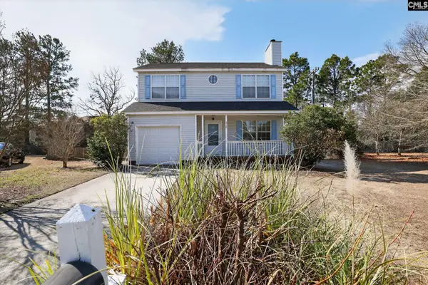 214 Woodlands Village Drive, Columbia, SC 29229