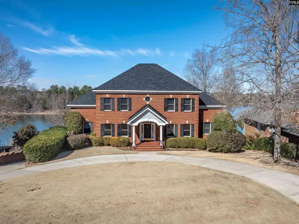 124 Quiet Cove Drive, Chapin, SC 29036