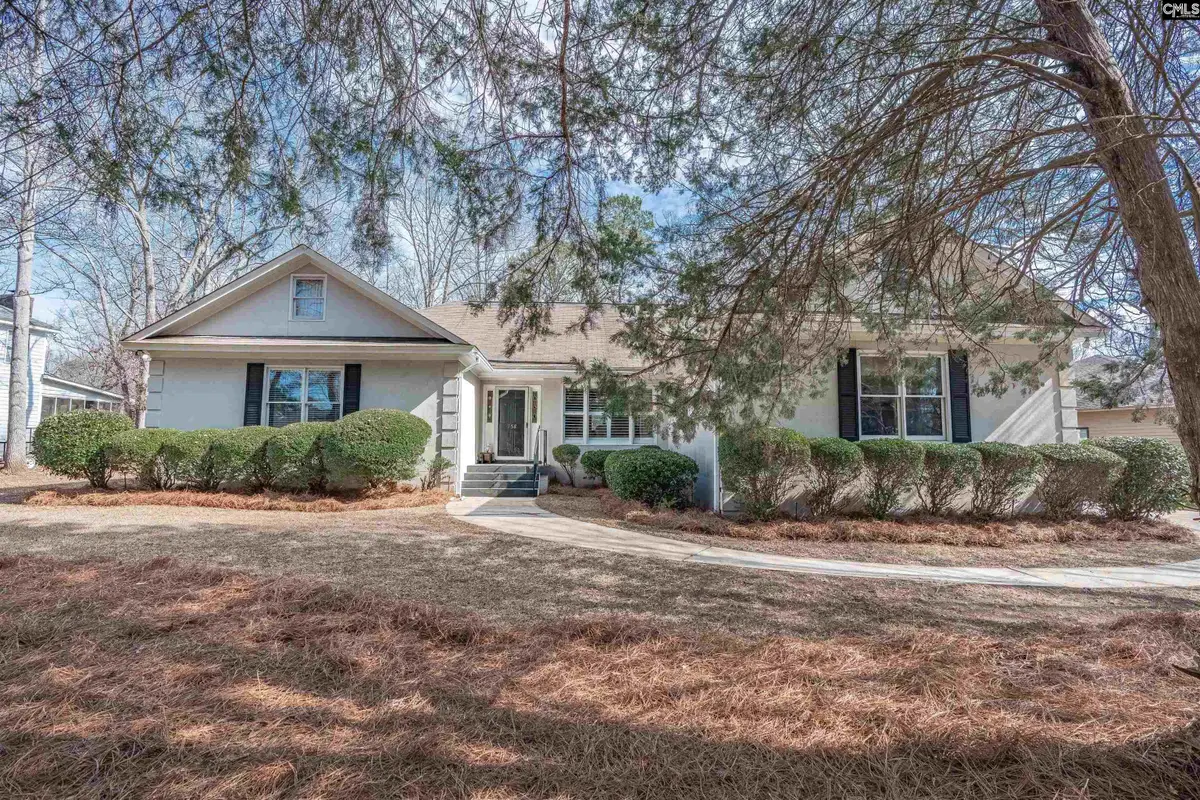 758 Carriage Lake Drive, Lexington, SC 29072 - #1