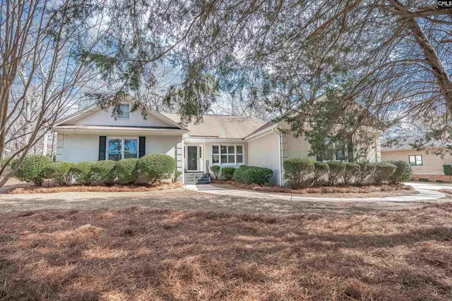 758 Carriage Lake Drive, Lexington, SC 29072 - #2