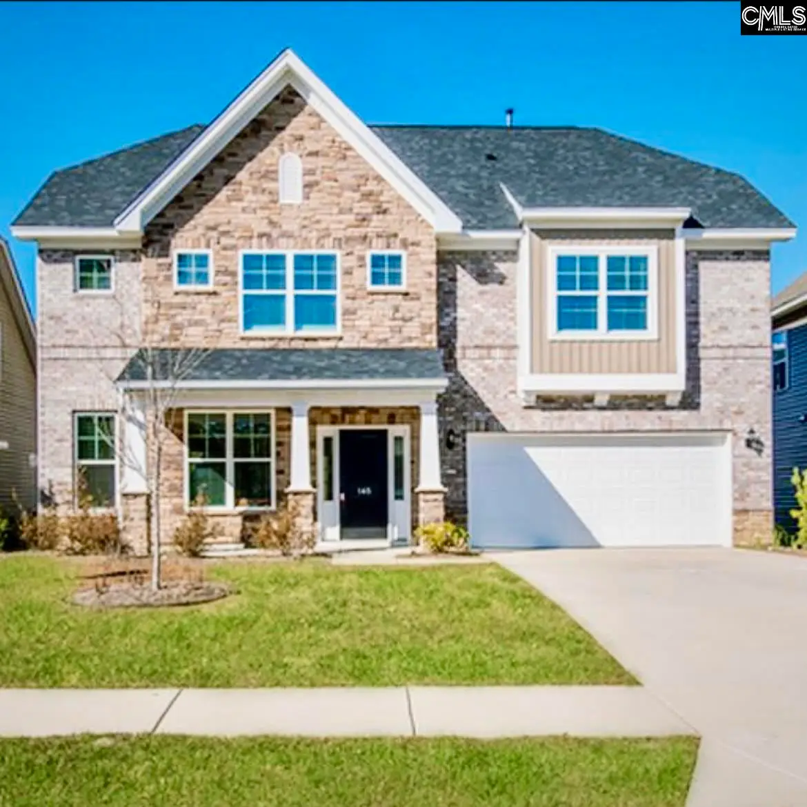 145 Madison Park Drive, Lexington, SC 29072 - #1