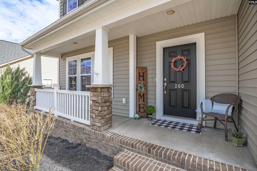 260 Eagle Pointe Drive, Chapin, SC 29036 - #2
