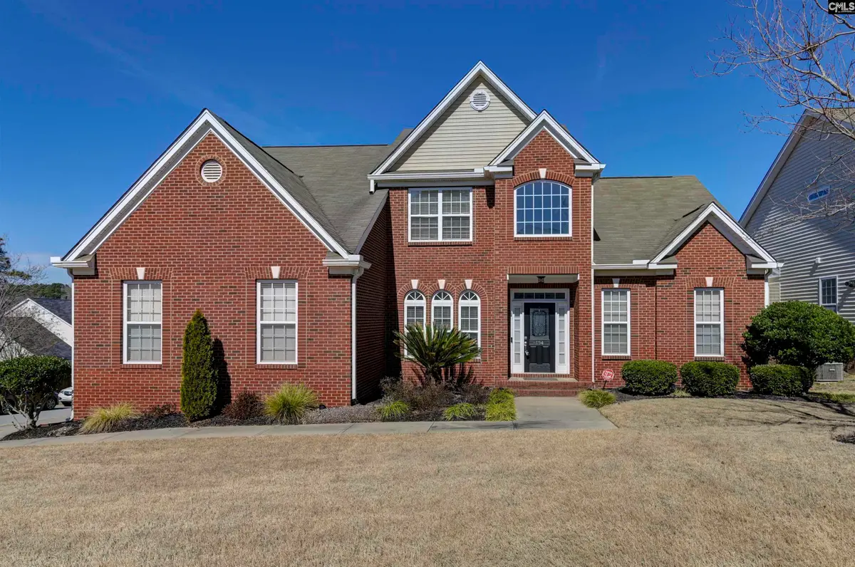 154 Millstone Lane, Lexington, SC 29072 - #1