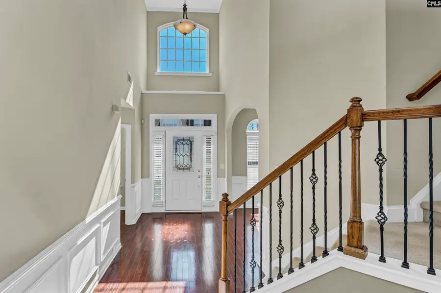 154 Millstone Lane, Lexington, SC 29072 - #2