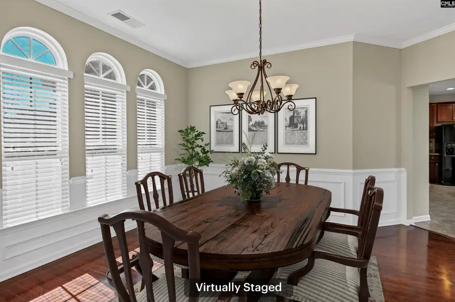 154 Millstone Lane, Lexington, SC 29072 - #3