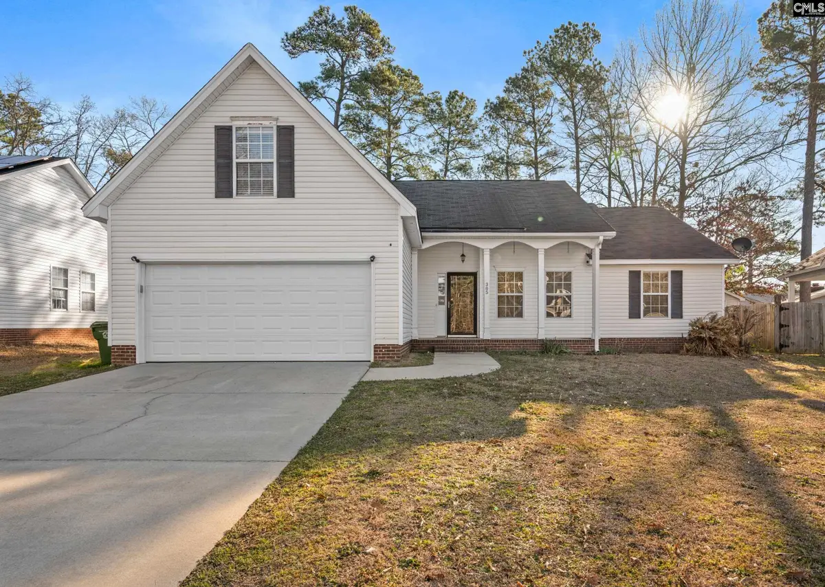 305 Melstone Drive, Hopkins, SC 29061 - #1