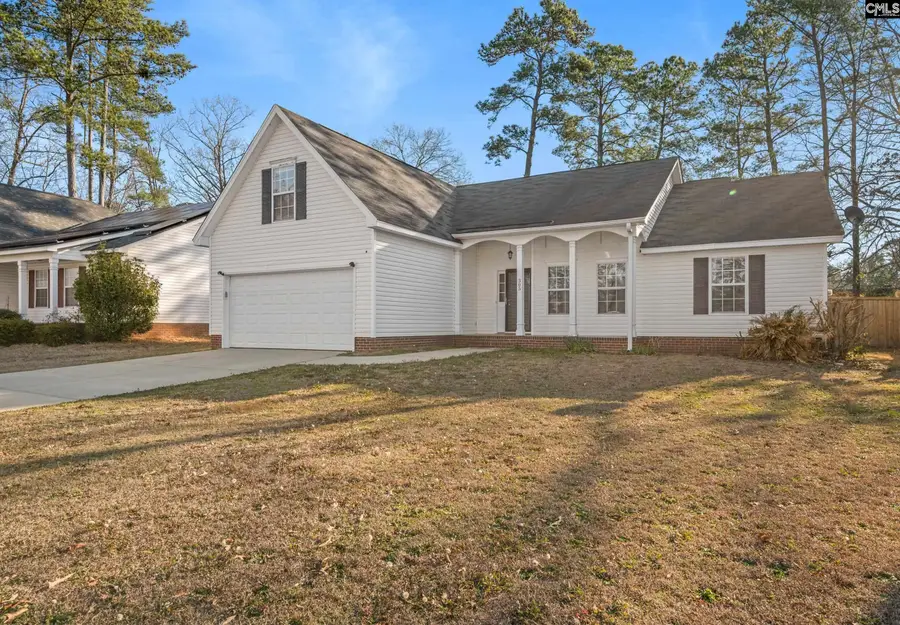 305 Melstone Drive, Hopkins, SC 29061 - #2