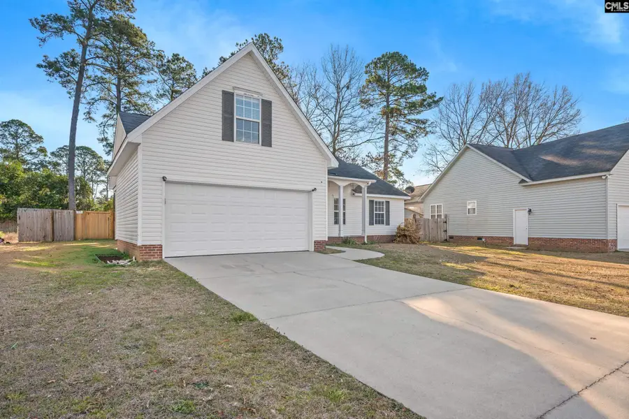 305 Melstone Drive, Hopkins, SC 29061 - #3