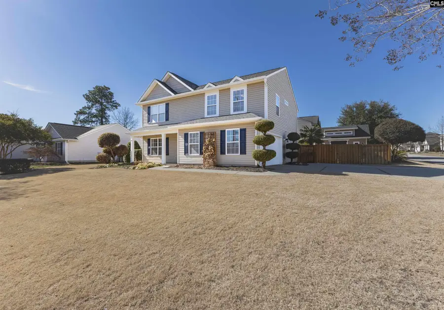 116 Windy Hollow Drive, Lexington, SC 29073 - #3
