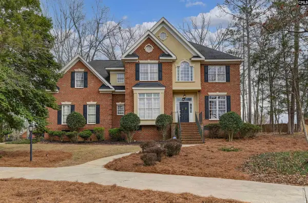 2 Hillstone Court, Columbia, SC 29212