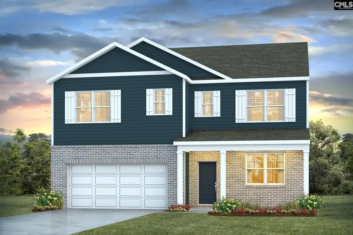 401 Leathertree Lane, Blythewood, SC 29016 - #1