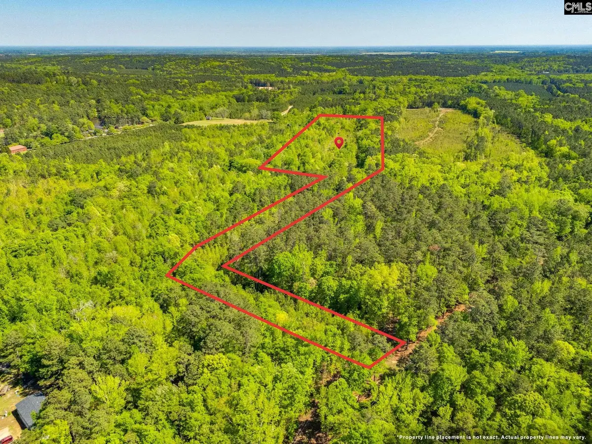 Black River Road, Rembert, SC 29128 - #1