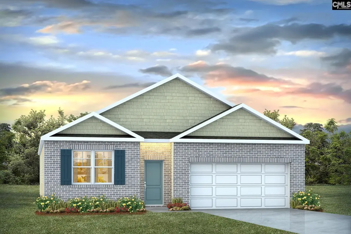 294 Roundtree Road, Blythewood, SC 29016 - #1