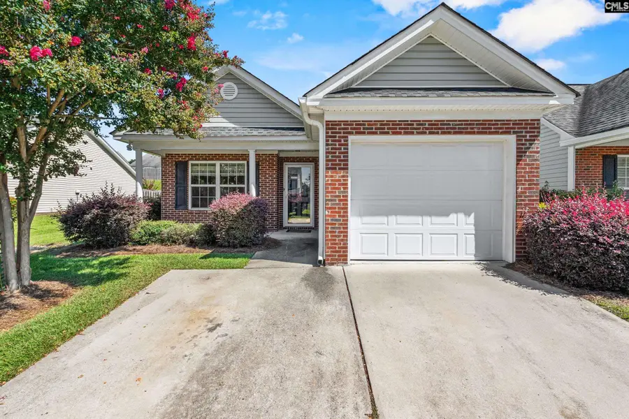 121 Tennis View Court, Lexington, SC 29073 - #3