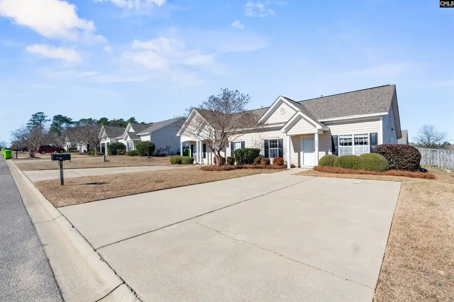 121 Avebury Lane, Columbia, SC 29229 - #3