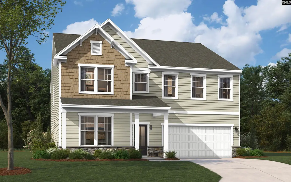 310 Ursus Drive, West Columbia, SC 29170 - #1