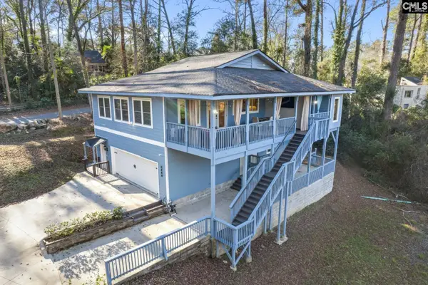 3308 Keenan Drive, Columbia, SC 29201