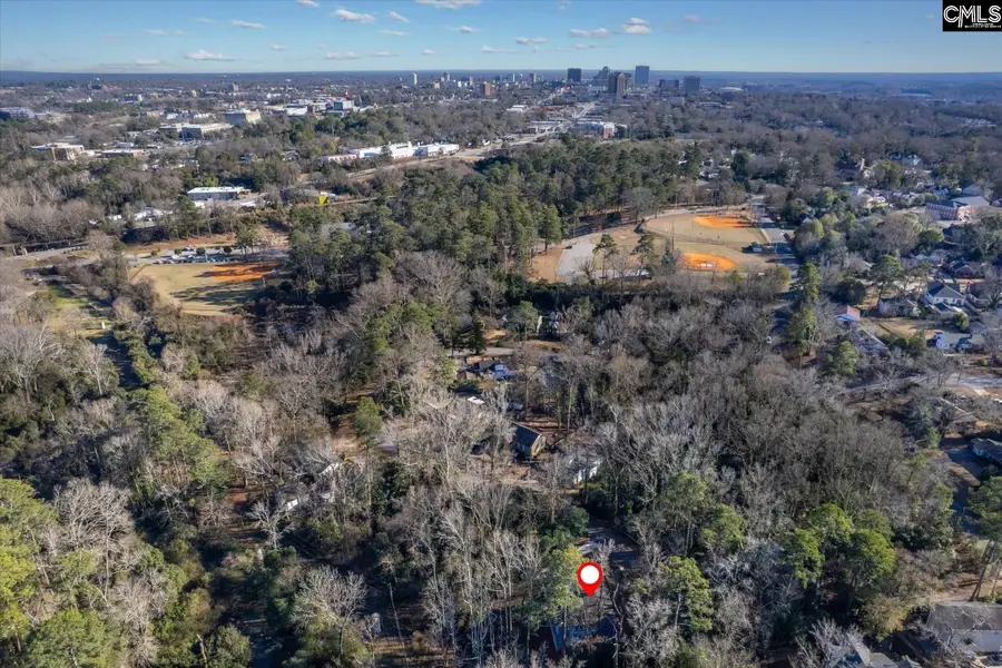 3308 Keenan Drive, Columbia, SC 29201 - #3