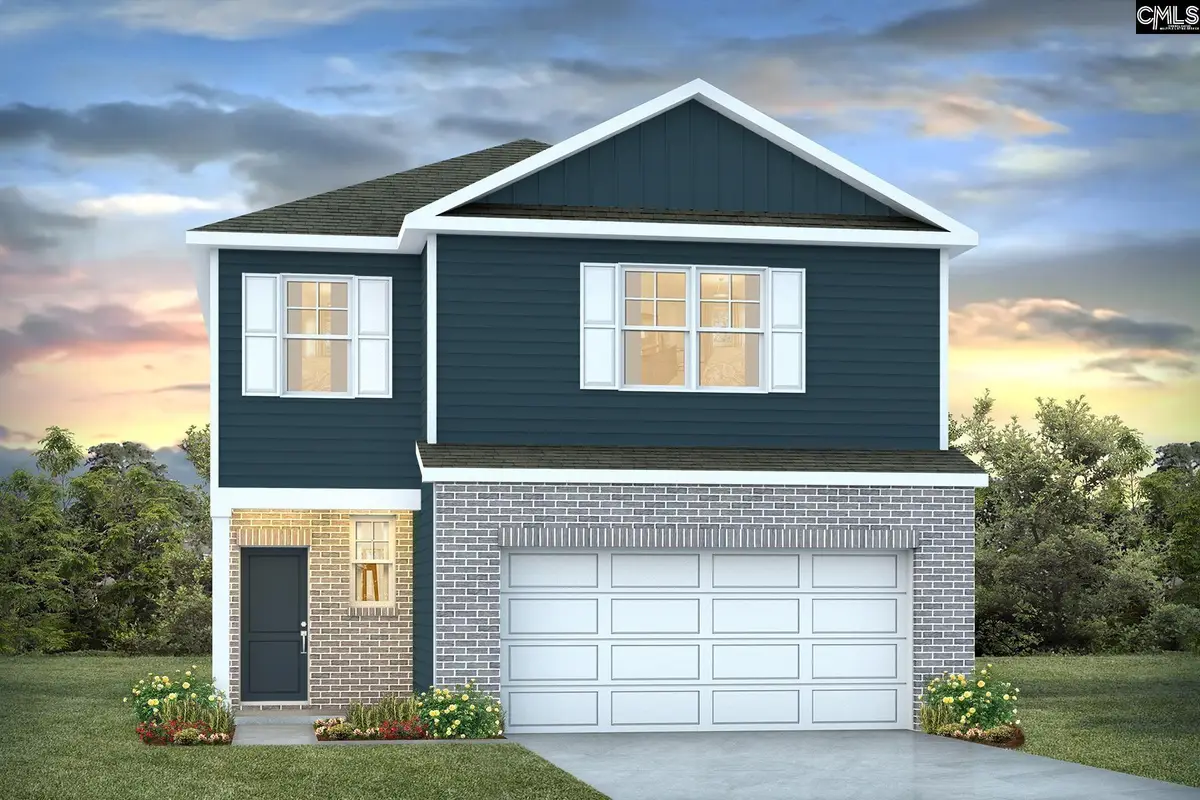 444 Leathertree Lane, Blythewood, SC 29016 - #1