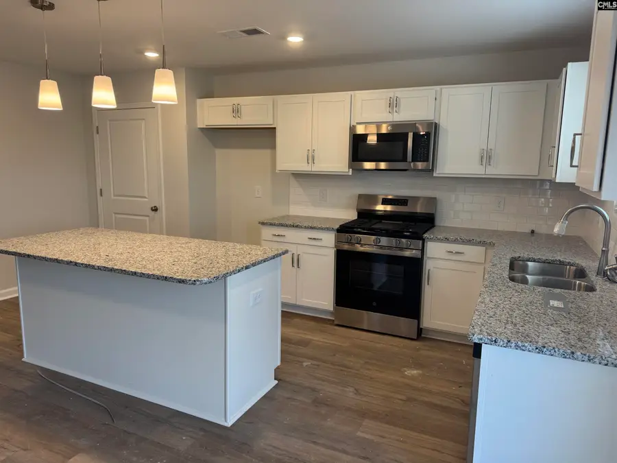 3070 Hallsdale Drive, Elgin, SC 29045 - #2