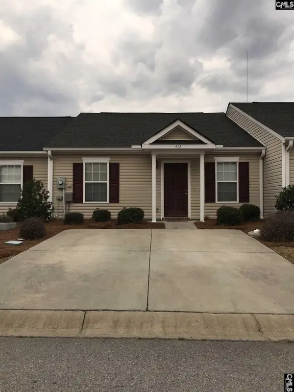 413 Elders Pond Circle, Columbia, SC 29229