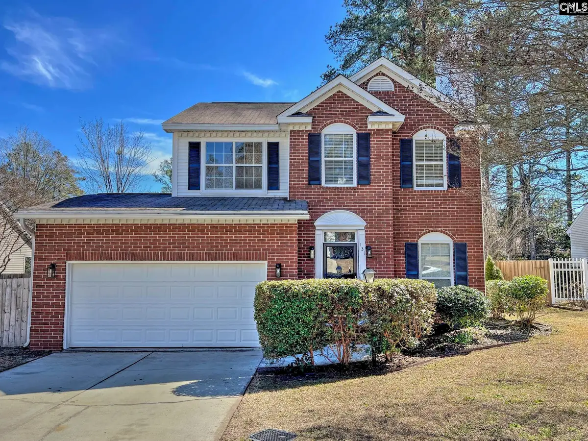 131 Glenbrooke Circle, Columbia, SC 29204 - #1