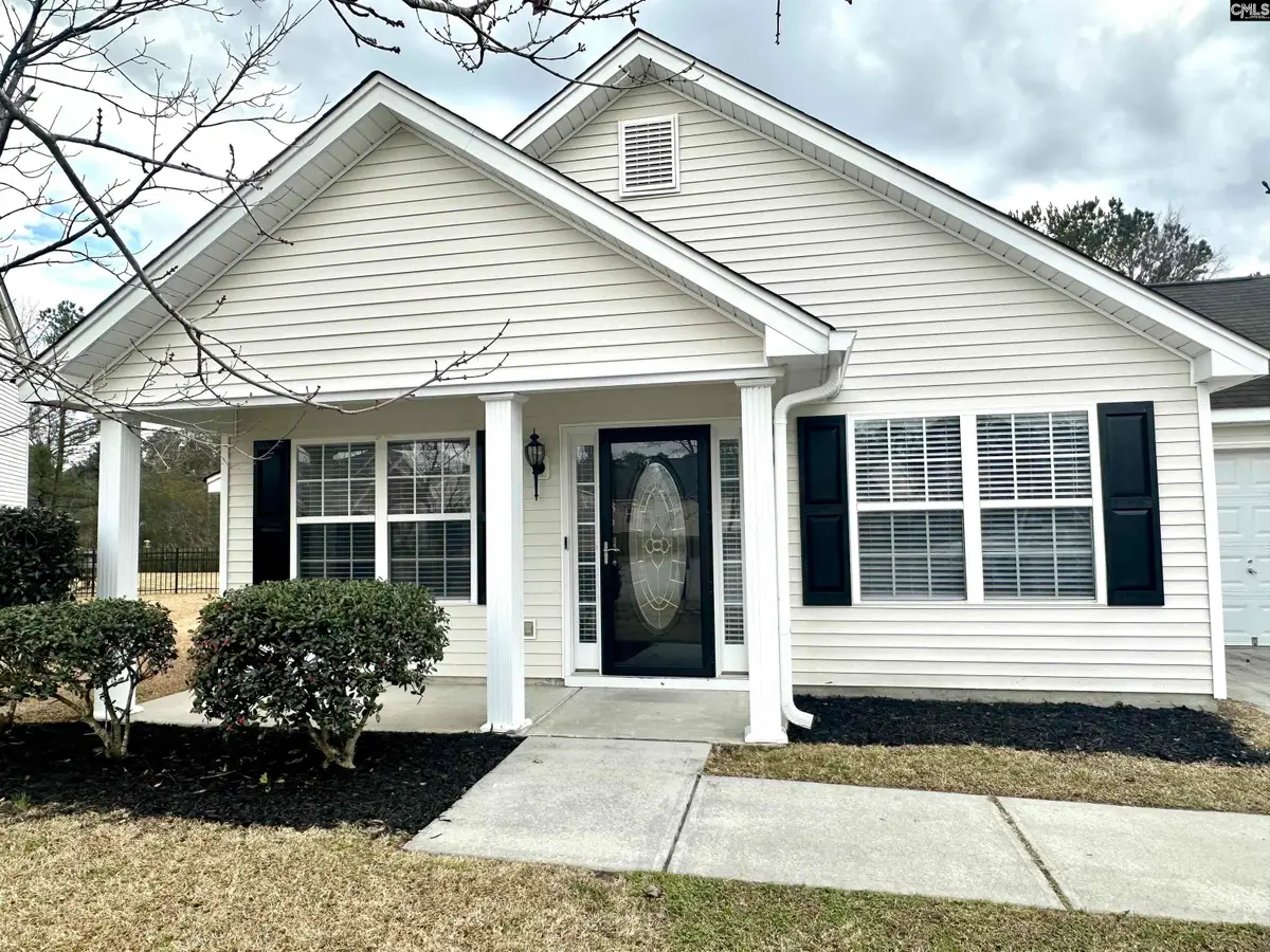 86 Deertrot Court, Columbia, SC 29229 - #1