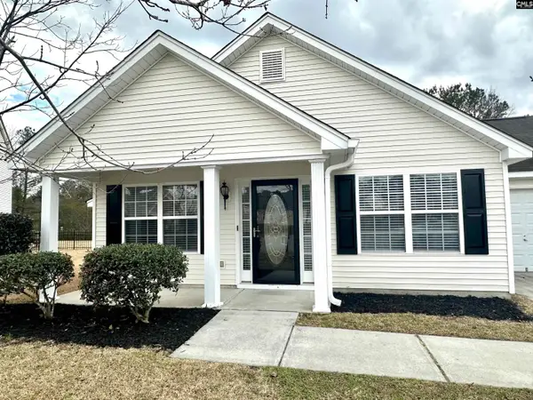 86 Deertrot Court, Columbia, SC 29229