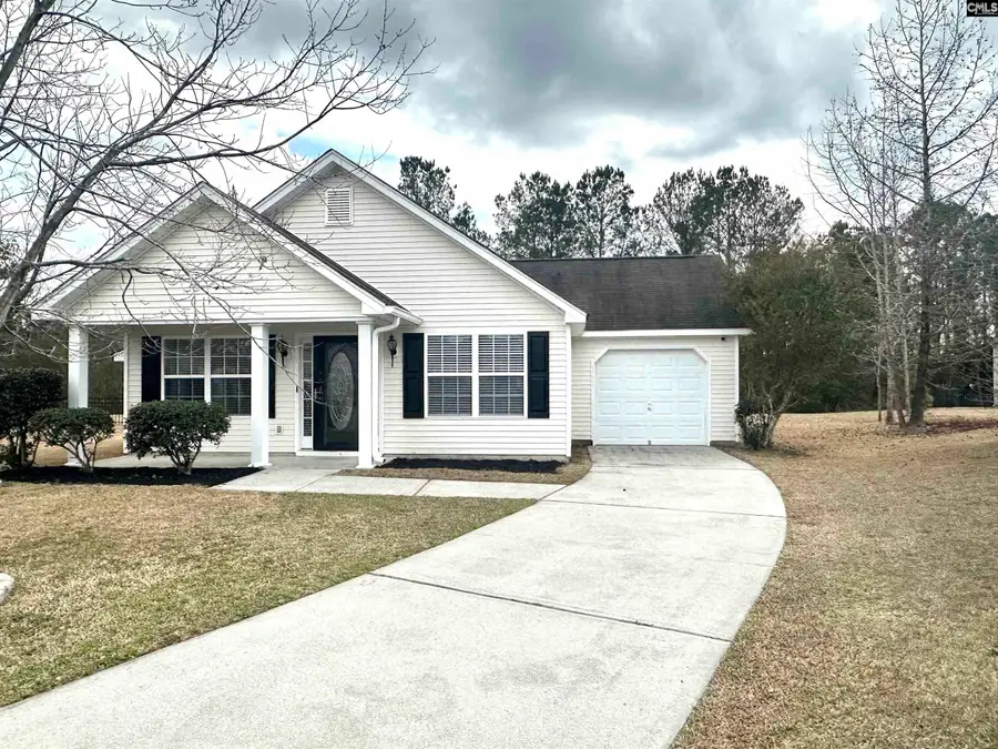 86 Deertrot Court, Columbia, SC 29229 - #2