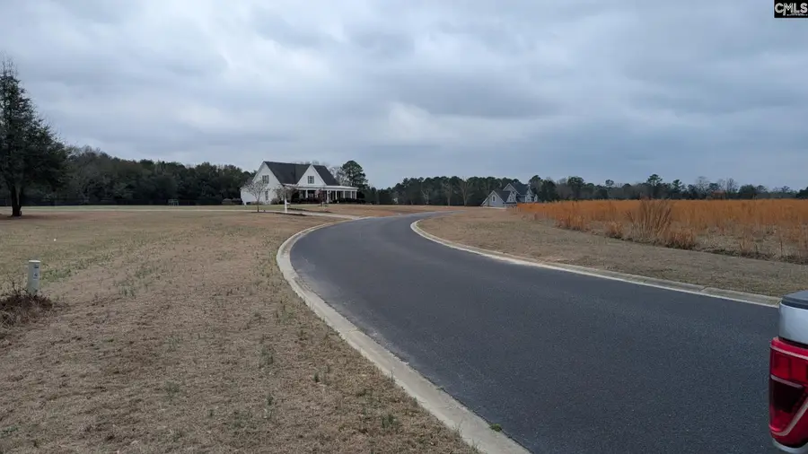 211 Ascot Drive, Camden, SC 29020 - #2