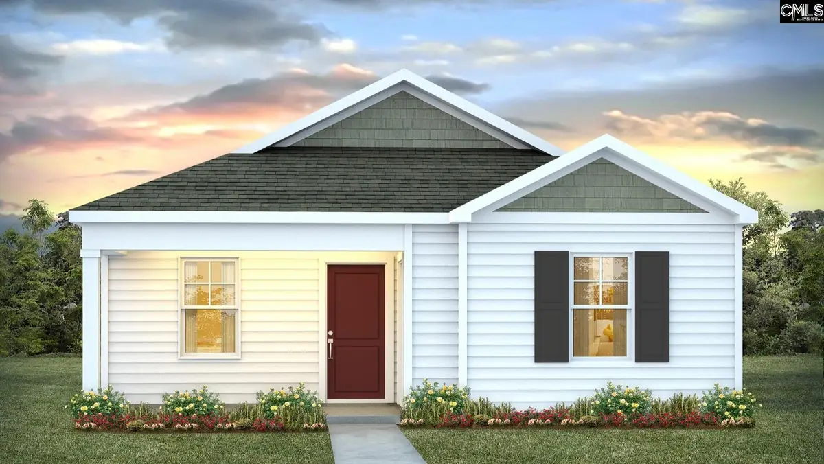 160 Stamford Road, Orangeburg, SC 29115 - #1