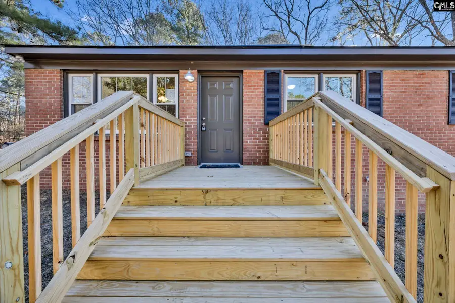 698 Rainbow Acres Road, Great Falls, SC 29055 - #2