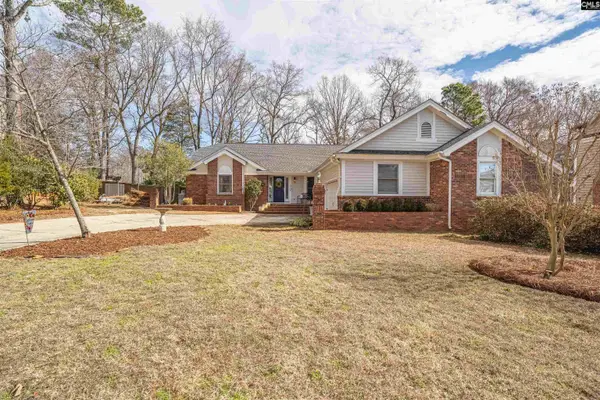 216 E Passage Drive, Columbia, SC 29212